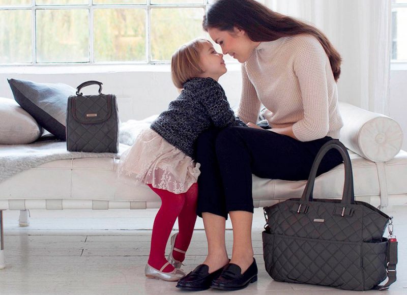 Schöne Wickeltaschen