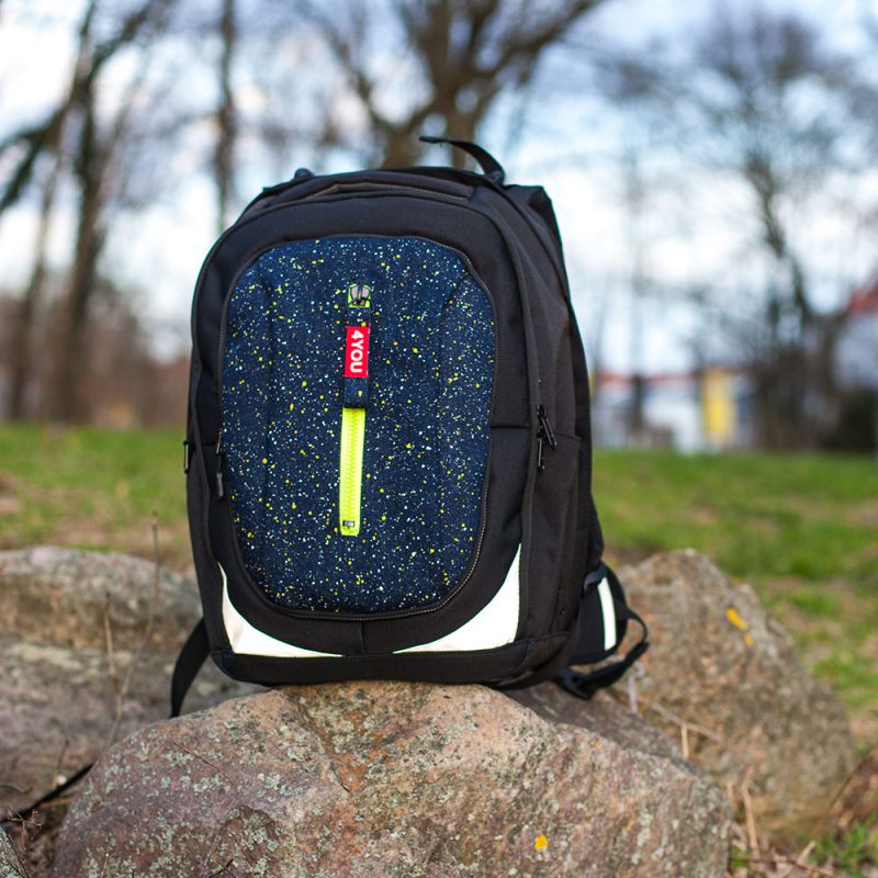 4you4life schulrucksack 4you change