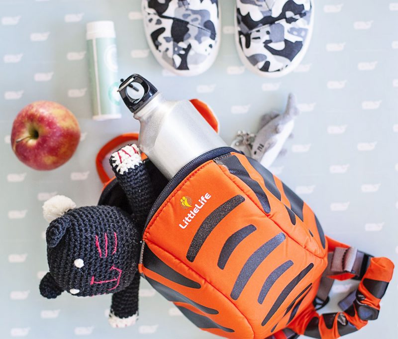 little life kinderrucksack
