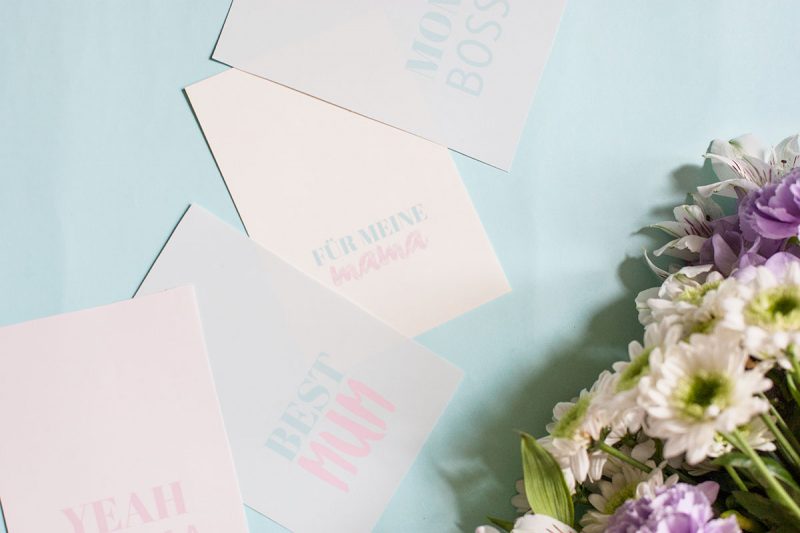 blume 2000 muttertag