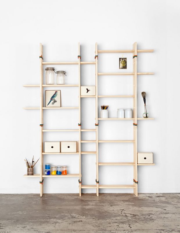 stringimi modulare moebel