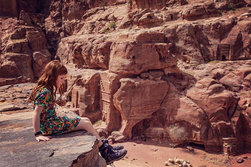 jordanien reiseerfahrungen mit kind