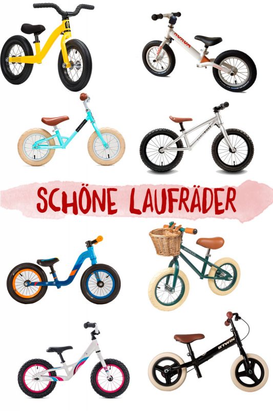 laufrad kinder