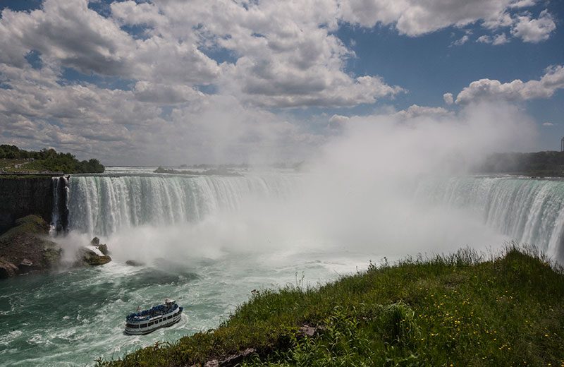 kanada niagarafälle