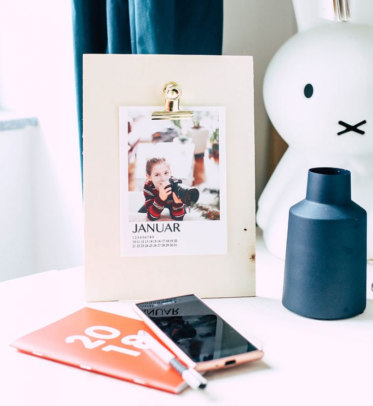 diy kalenderbild