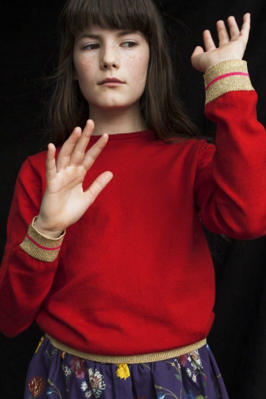 christina rhode