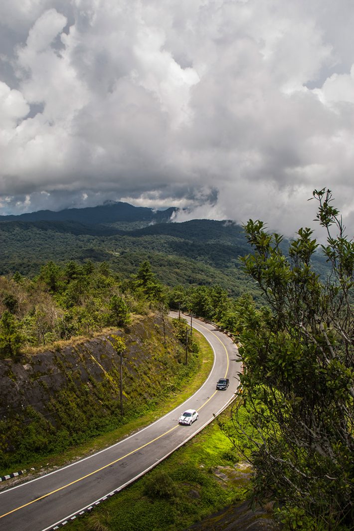 roadtrip thailand