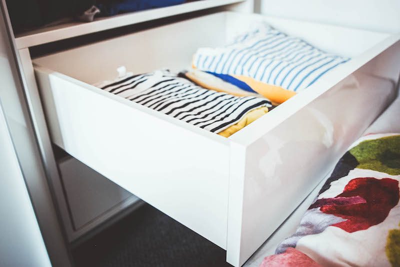 schrankwerk kleiderschrankordnung