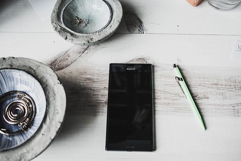 sony xperia xz premium