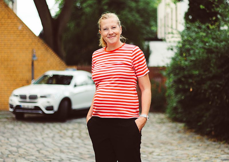 capsule garderobe schwangerschaft