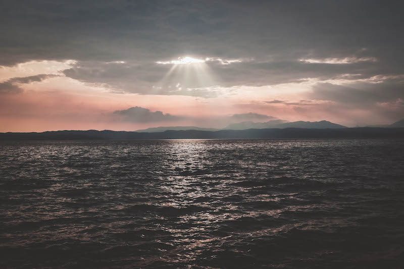 glamping am gardasee