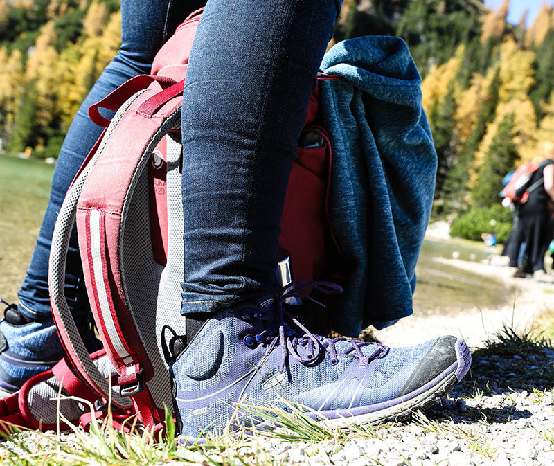 gute rucksäcke zum wandern