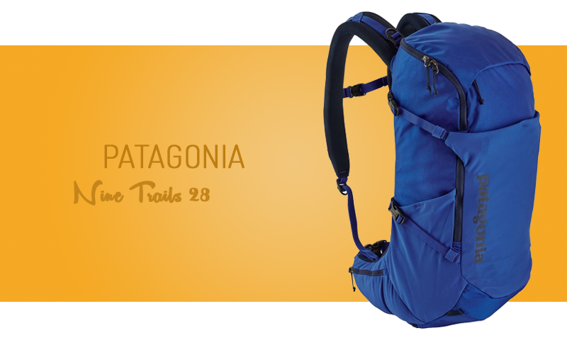 patagonia daypack