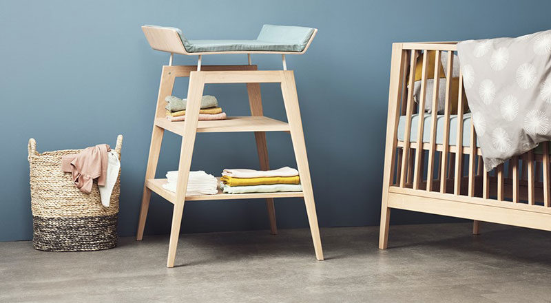 schöne wickelkommoden