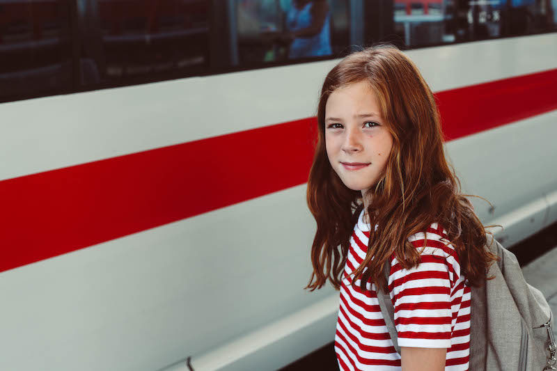 familienfreundlich reisen