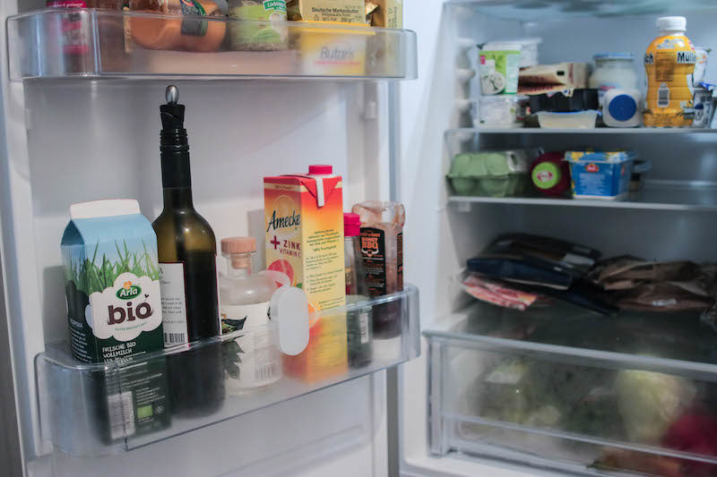 privileg kühlschrank