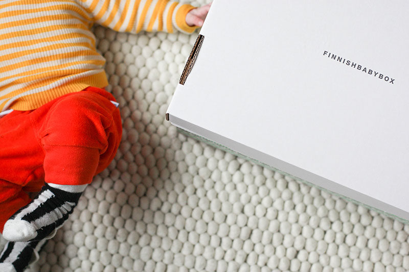 finnishbabybox reima
