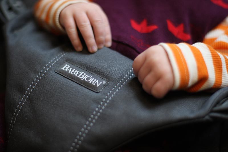 babybjorn wippe bliss