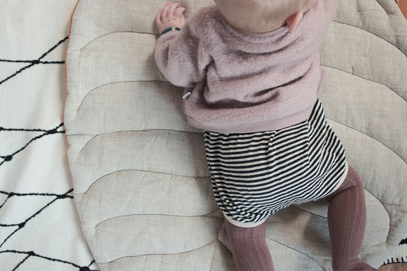 babystrick