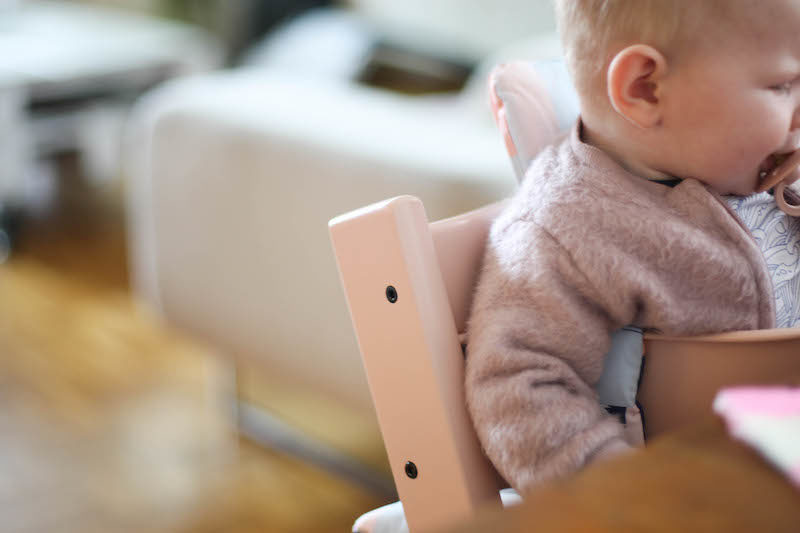 stokke tripp trapp
