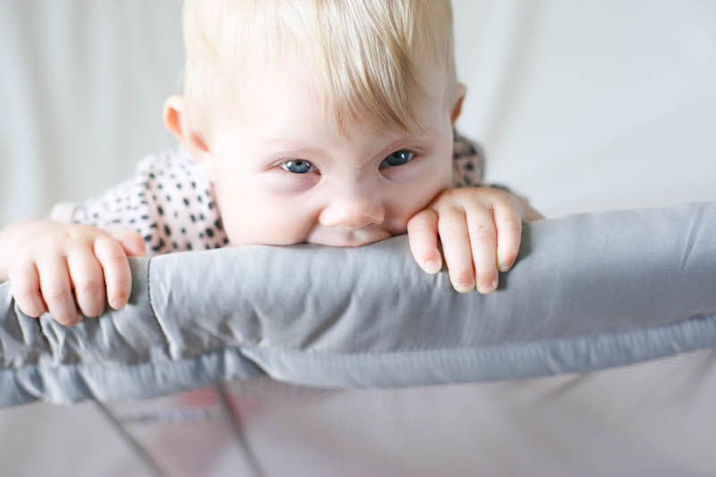 reisebett babybjoern