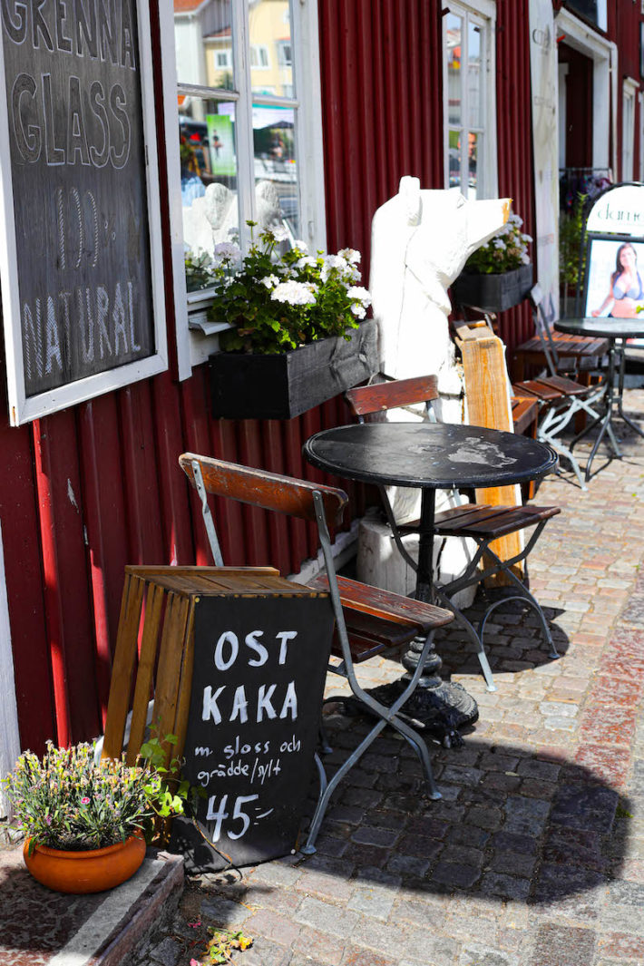 schweden ostkaka