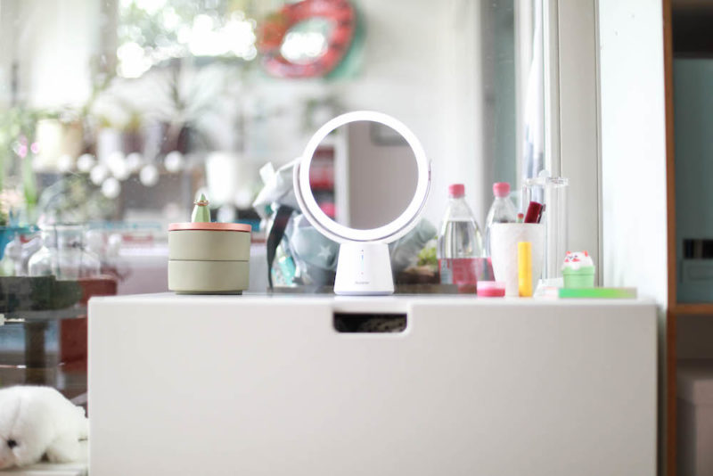 kleines Jugendzimmer