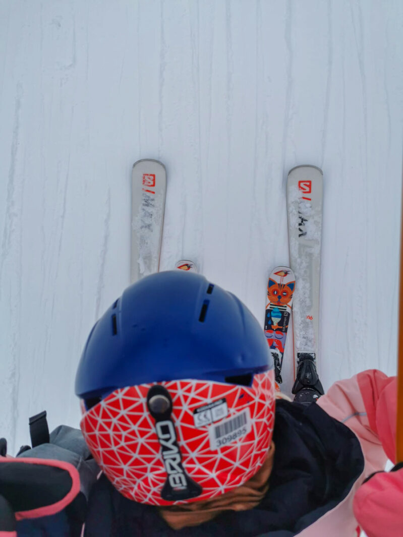Skifahren Golzentipp Osttirol