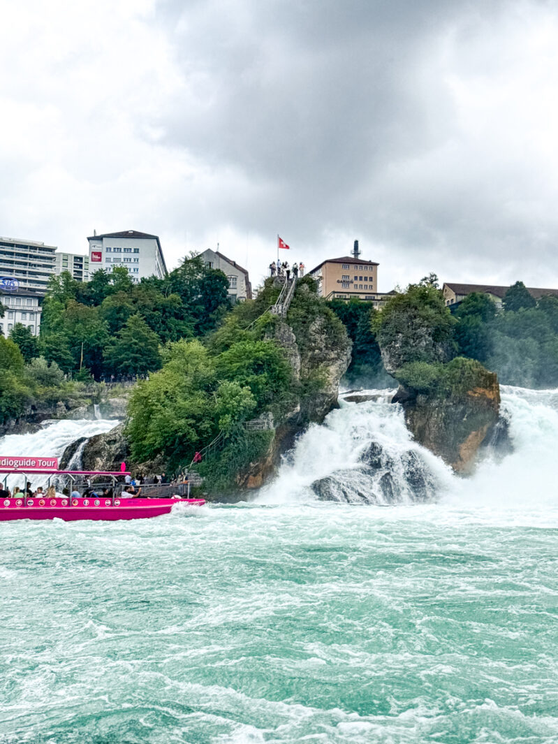 Rheinfall