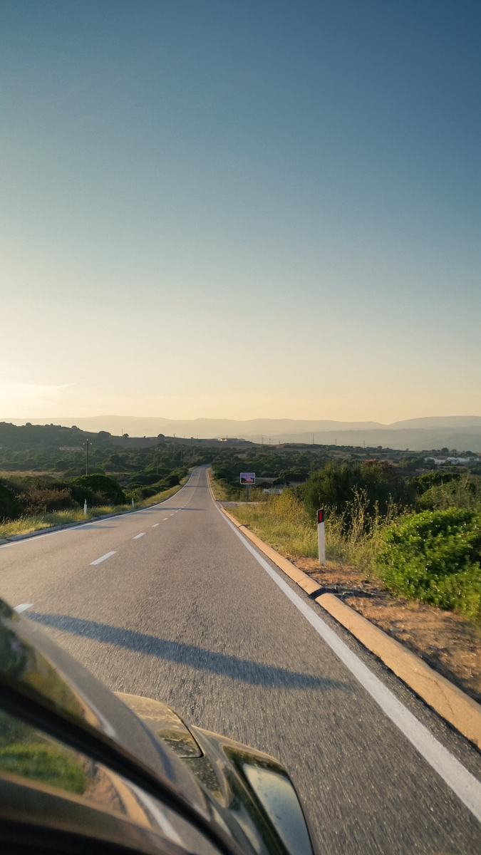 Sardinien mit Kindern