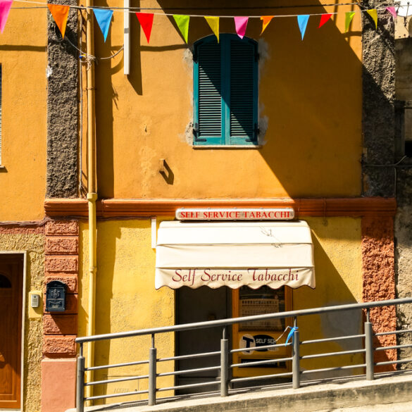 unterkünfte auf Sardinien