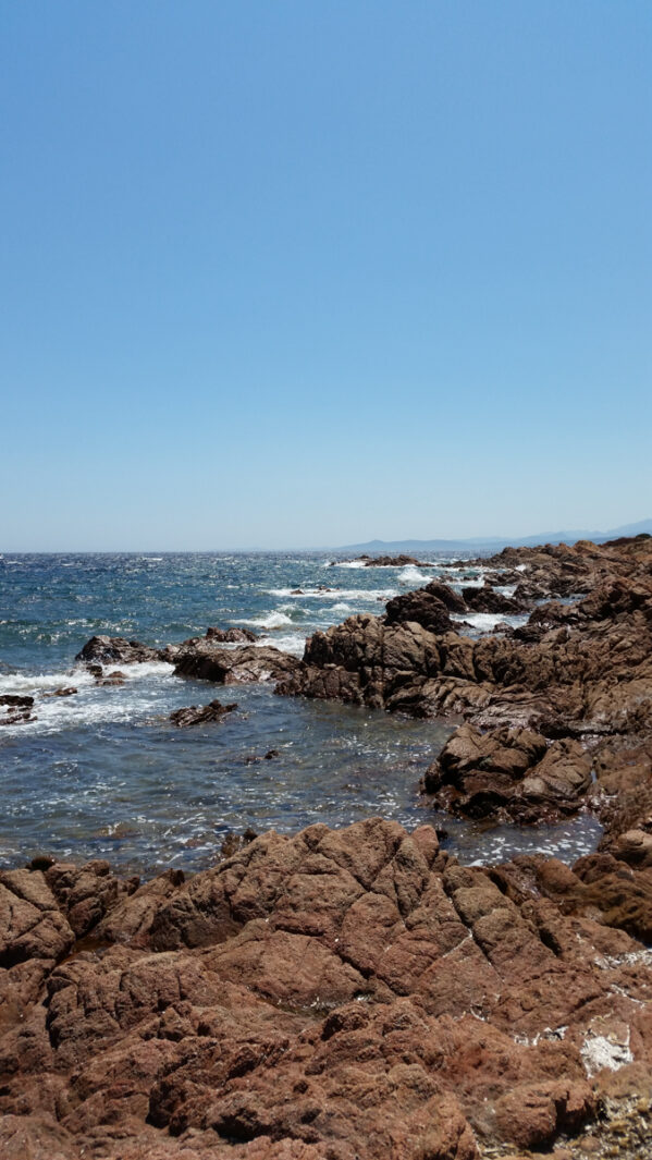 Sardinien mit Kindern