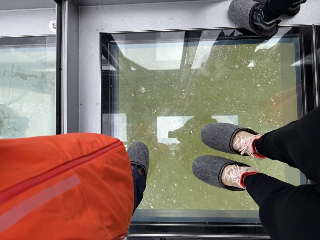 grand tour switzerland - Grimentz