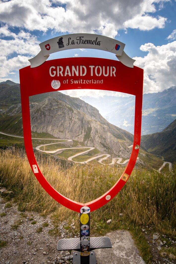 grand tour switzerland