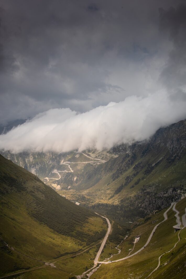 grand tour switzerland