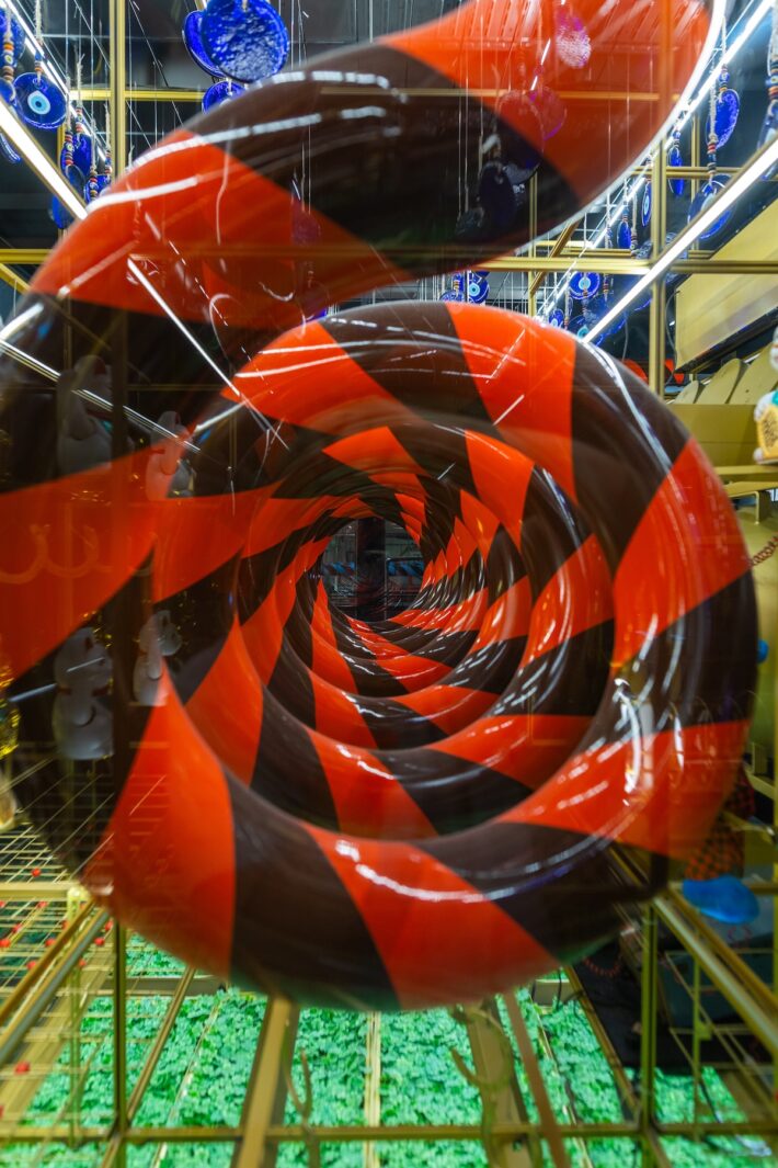 grand tour switzerland - Chocolarium