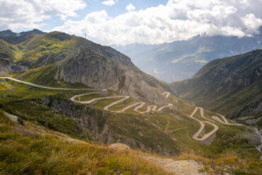 grand tour switzerland