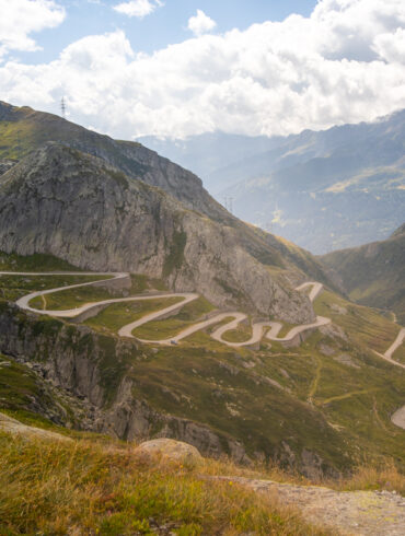 grand tour switzerland