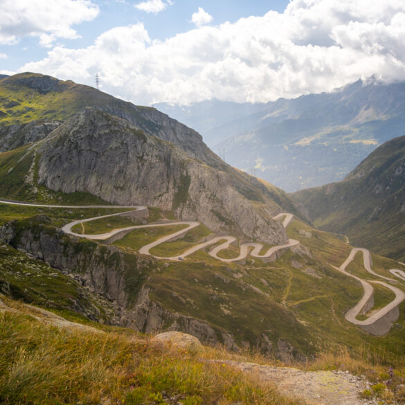 grand tour switzerland