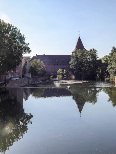 Nürnberg mit Kindern