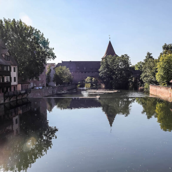 Nürnberg mit Kindern