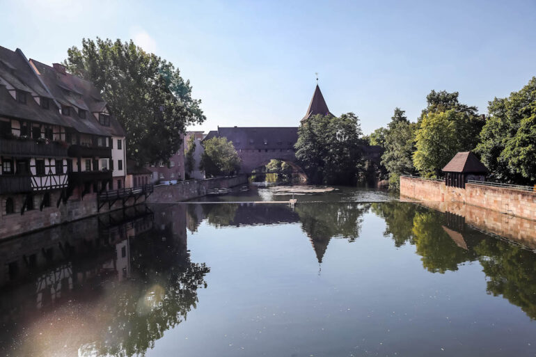 Nürnberg mit Kindern
