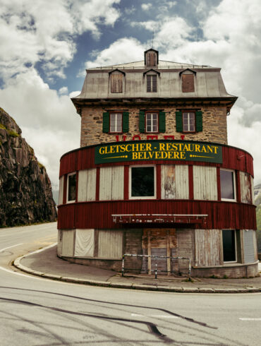 familienfreundliche Hotels in der Schweiz