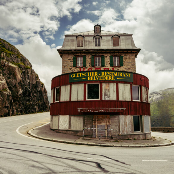 familienfreundliche Hotels in der Schweiz