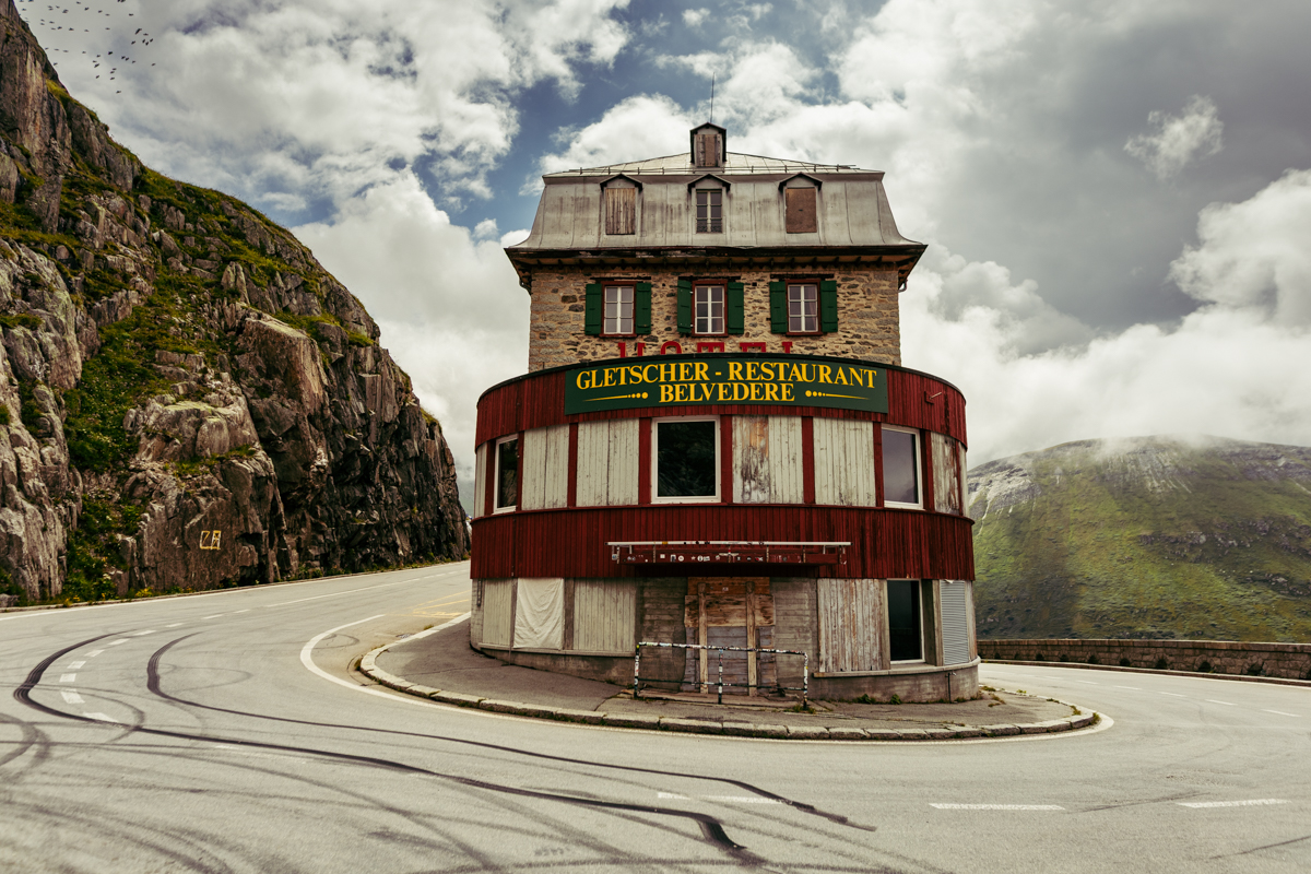 familienfreundliche Hotels in der Schweiz