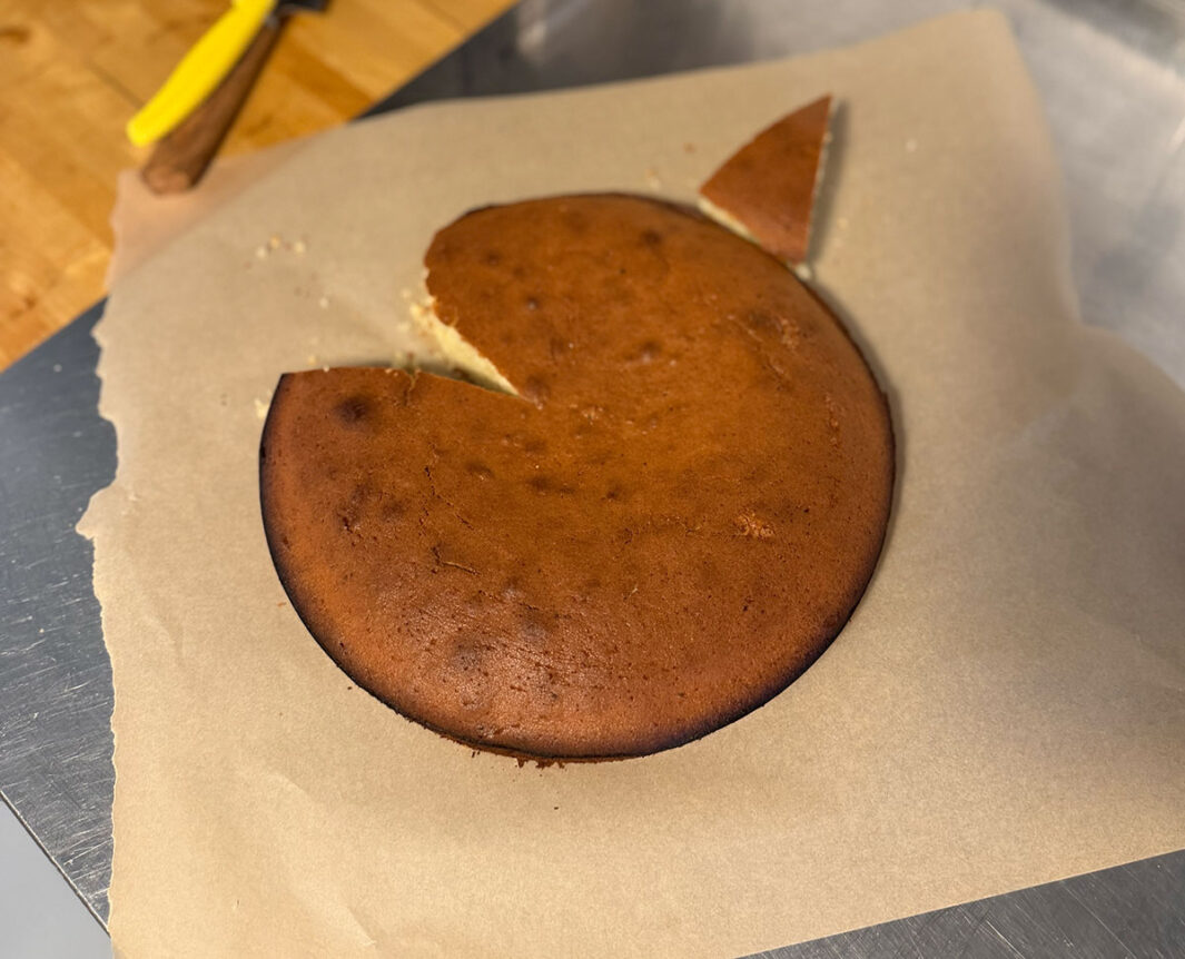 Einhornkuchen Rezept
