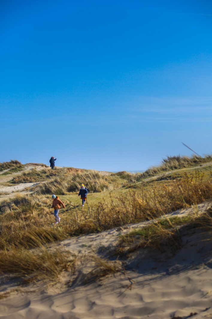 Dänemark mit Kindern