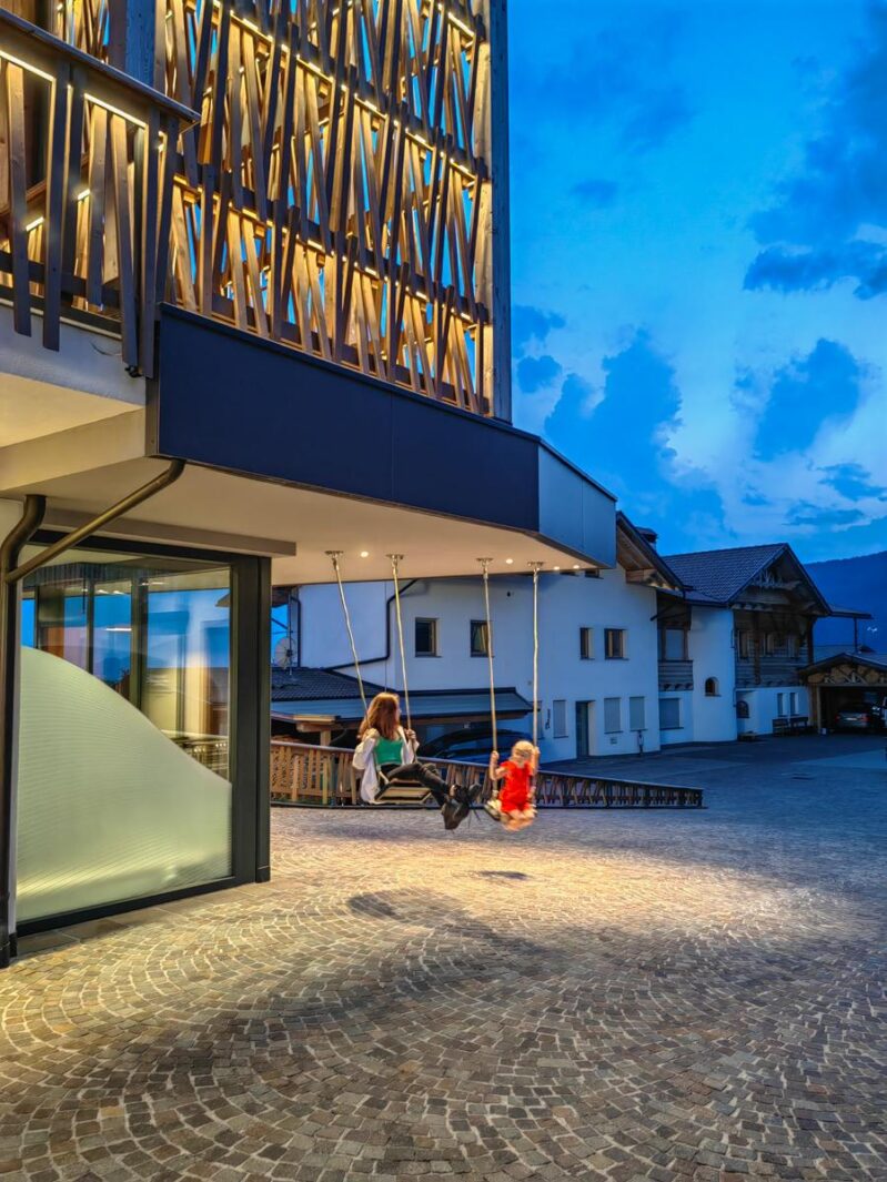family home alpenhof