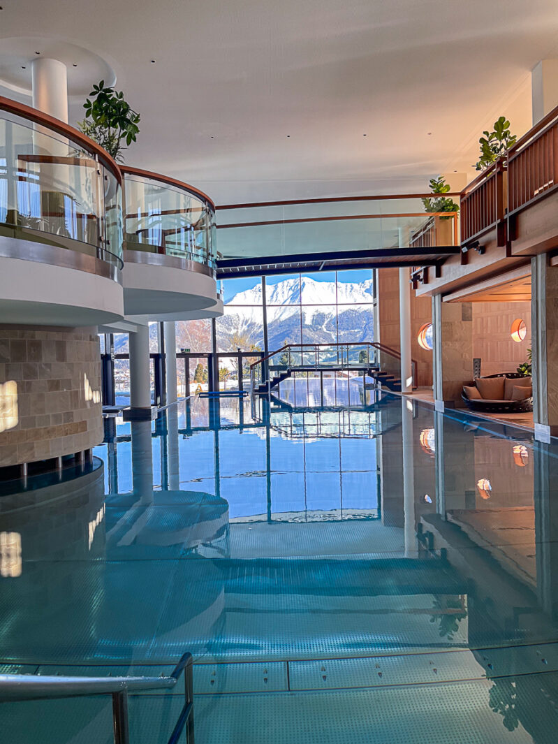 Familienhotel schlosshotel fiss